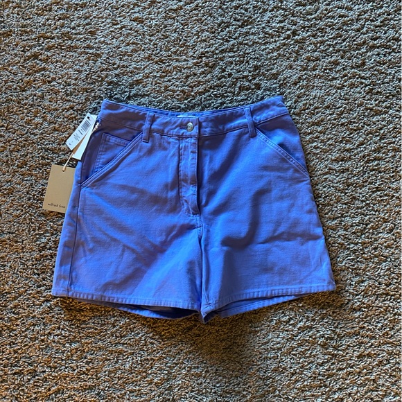 Wilfred Free Brennan Short - Picture 1 of 6